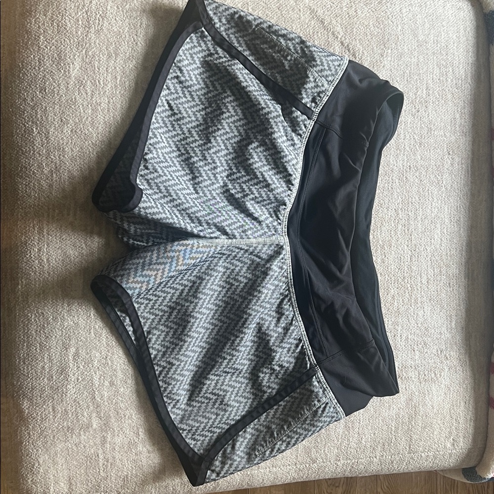 Lululemon Athletica Athletic Shorts
